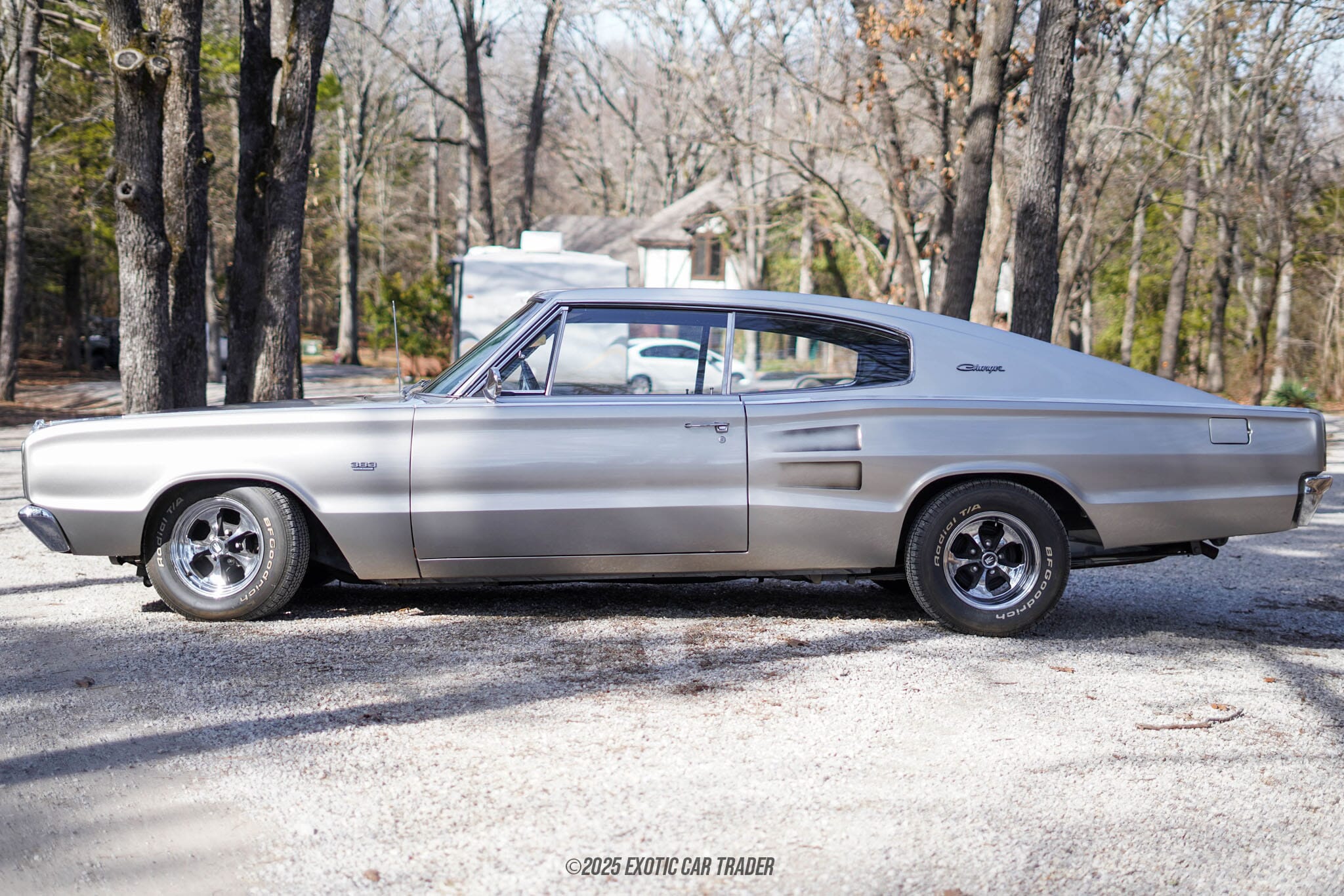 1967 Dodge Charger Fastback for Sale | Exotic Car Trader (Lot